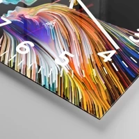 Esfera con numeración