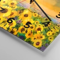 Esfera con numeración