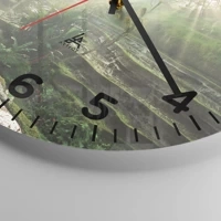 Esfera con numeración