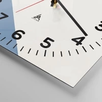 Esfera con numeración