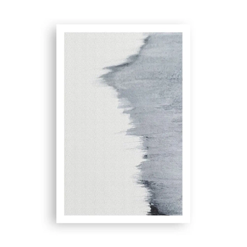 Póster - Una señal misteriosa - 61x91 cm