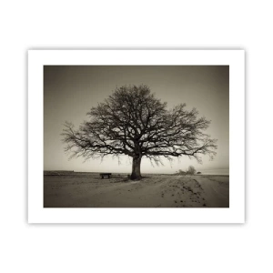 Póster - De aquí a la eternidad - 50x40 cm