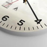 Esfera con numeración