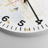 Esfera con numeración