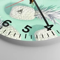 Esfera con numeración