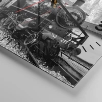 Esfera con numeración