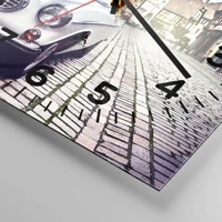 Esfera con numeración