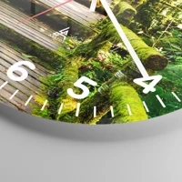 Esfera con numeración