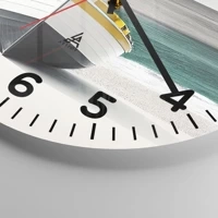 Esfera con numeración