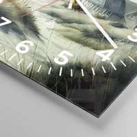 Esfera con numeración