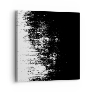 Cuadro sobre lienzo - Impresión de Imagen - Y el ganador es... - 30x30 cm