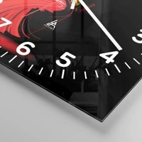 Esfera con numeración