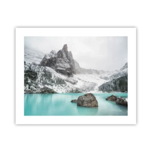 Póster - En guardia - 50x40 cm