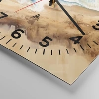 Esfera con numeración