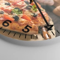 Esfera con numeración