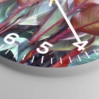 Esfera con numeración