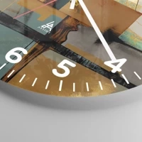 Esfera con numeración