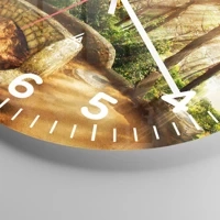 Esfera con numeración