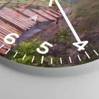Esfera con numeración