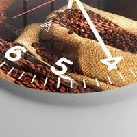 Esfera con numeración