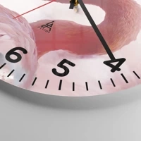 Esfera con numeración