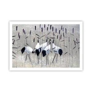 Póster - Entre los suyos - 91x61 cm