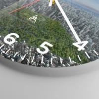 Esfera con numeración