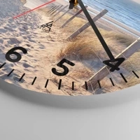 Esfera con numeración