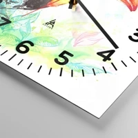 Esfera con numeración