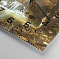 Esfera con numeración