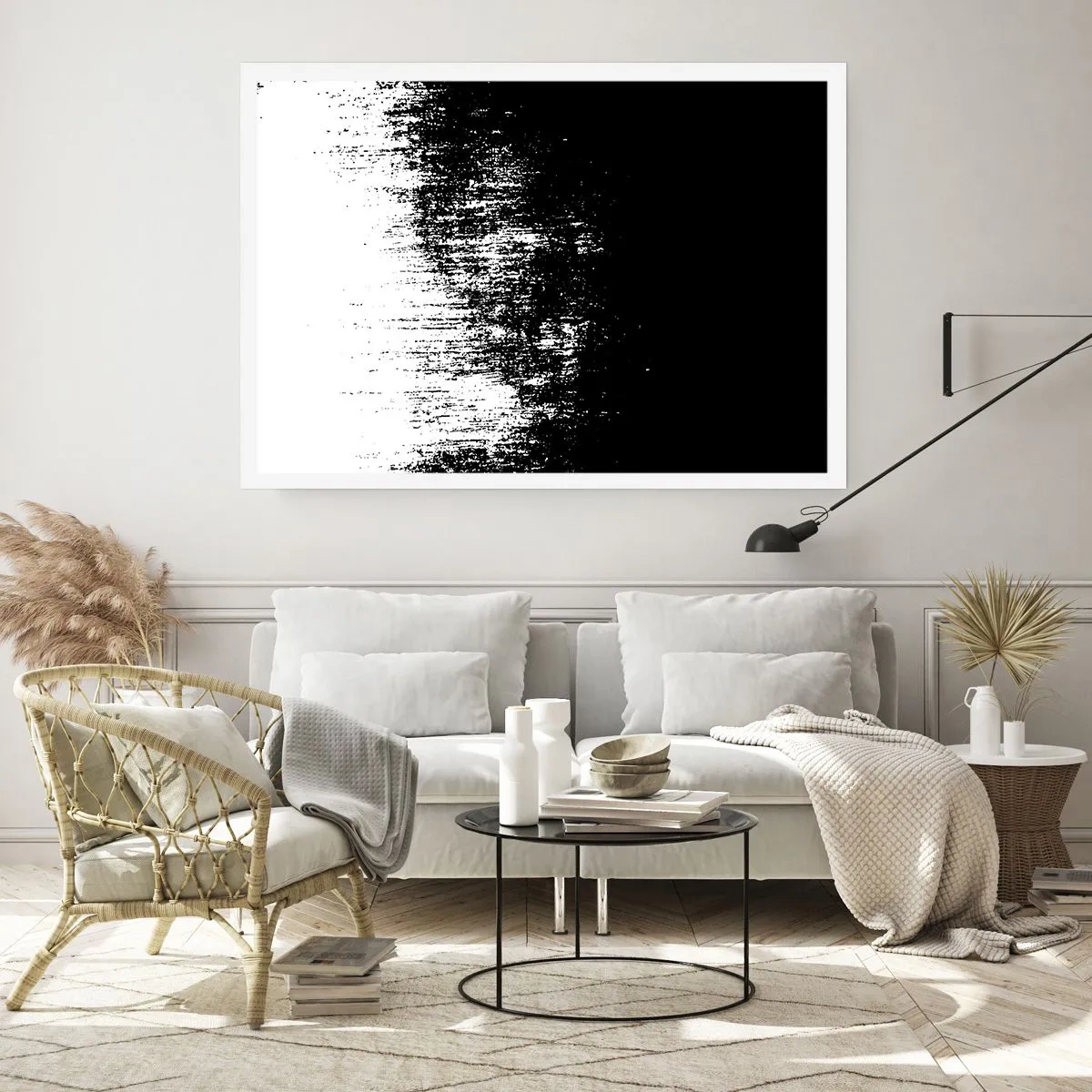 Póster - Y el ganador es... - 40x30 cm