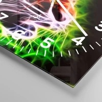 Esfera con numeración