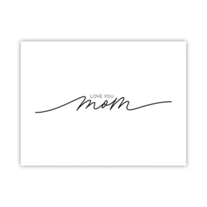 Póster - Gran emoción - 40x30 cm