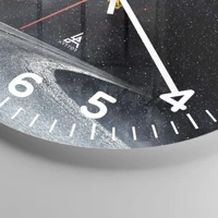 Esfera con numeración