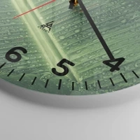 Esfera con numeración