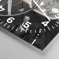 Esfera con numeración