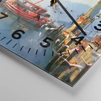 Esfera con numeración