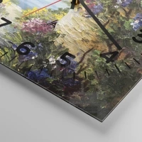 Esfera con numeración