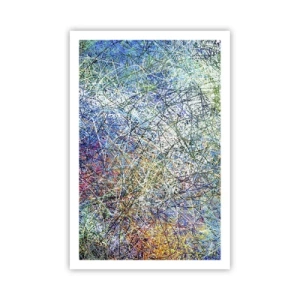 Póster - No es tan fácil - 61x91 cm