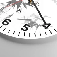 Esfera con numeración