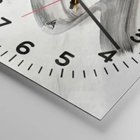 Esfera con numeración