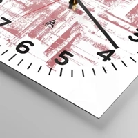 Esfera con numeración