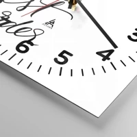 Esfera con numeración