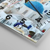 Esfera con numeración