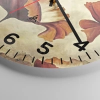 Esfera con numeración