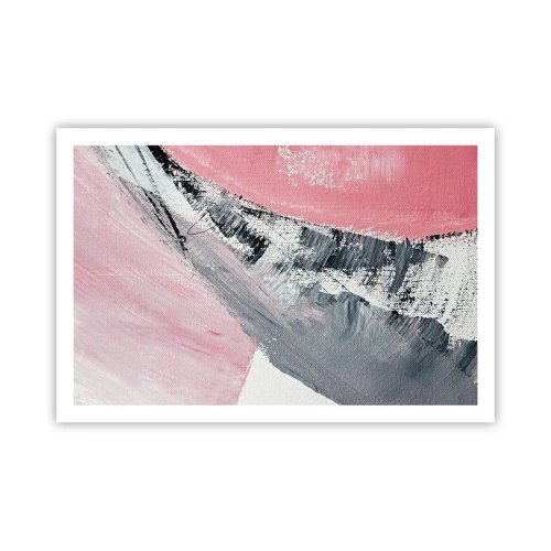 Póster - Composición a juego - 91x61 cm