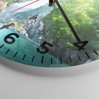 Esfera con numeración