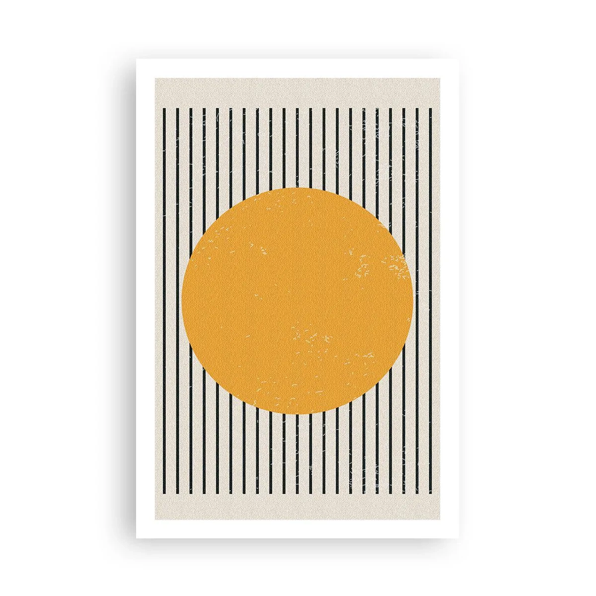 Póster - El poder de la sencillez - 61x91 cm