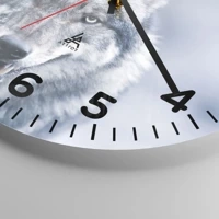 Esfera con numeración