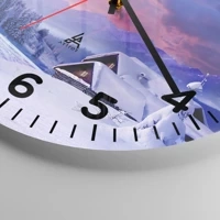 Esfera con numeración